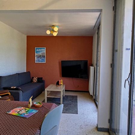 Votre Logement De Herault - Montpellier Celleneuve Esterno foto