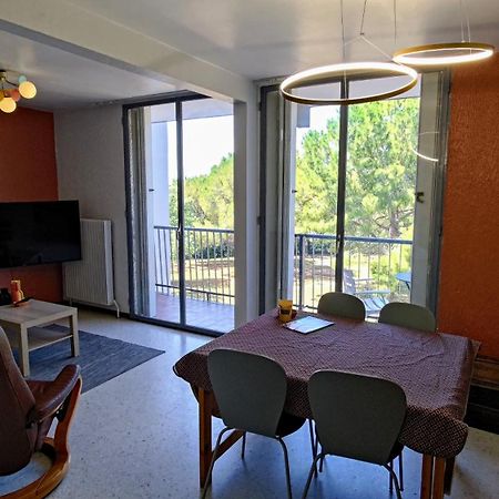 Votre Logement De Herault - Montpellier Celleneuve Esterno foto