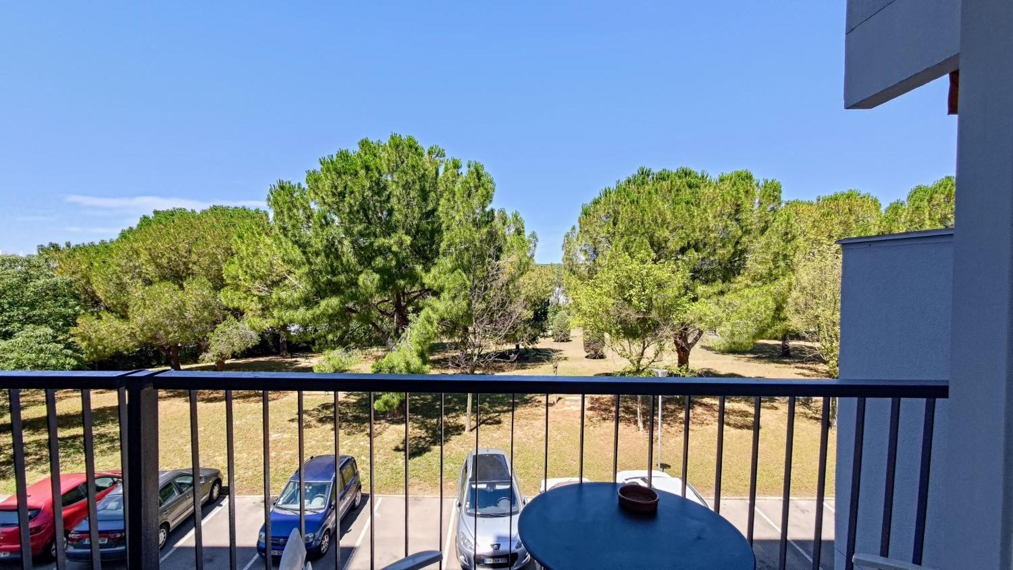 Votre Logement De Herault - Montpellier Celleneuve Esterno foto