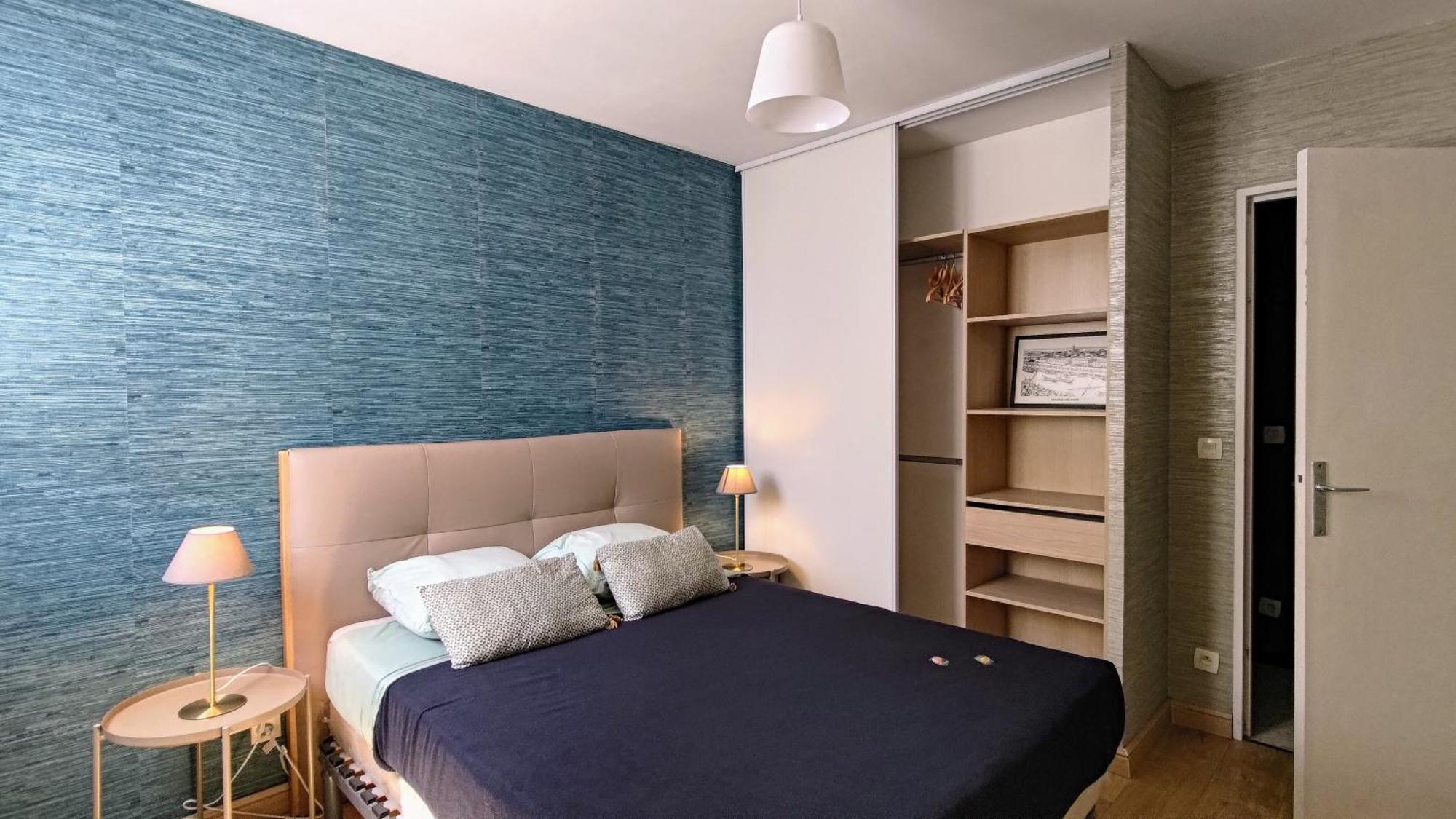 Votre Logement De Herault - Montpellier Celleneuve Esterno foto