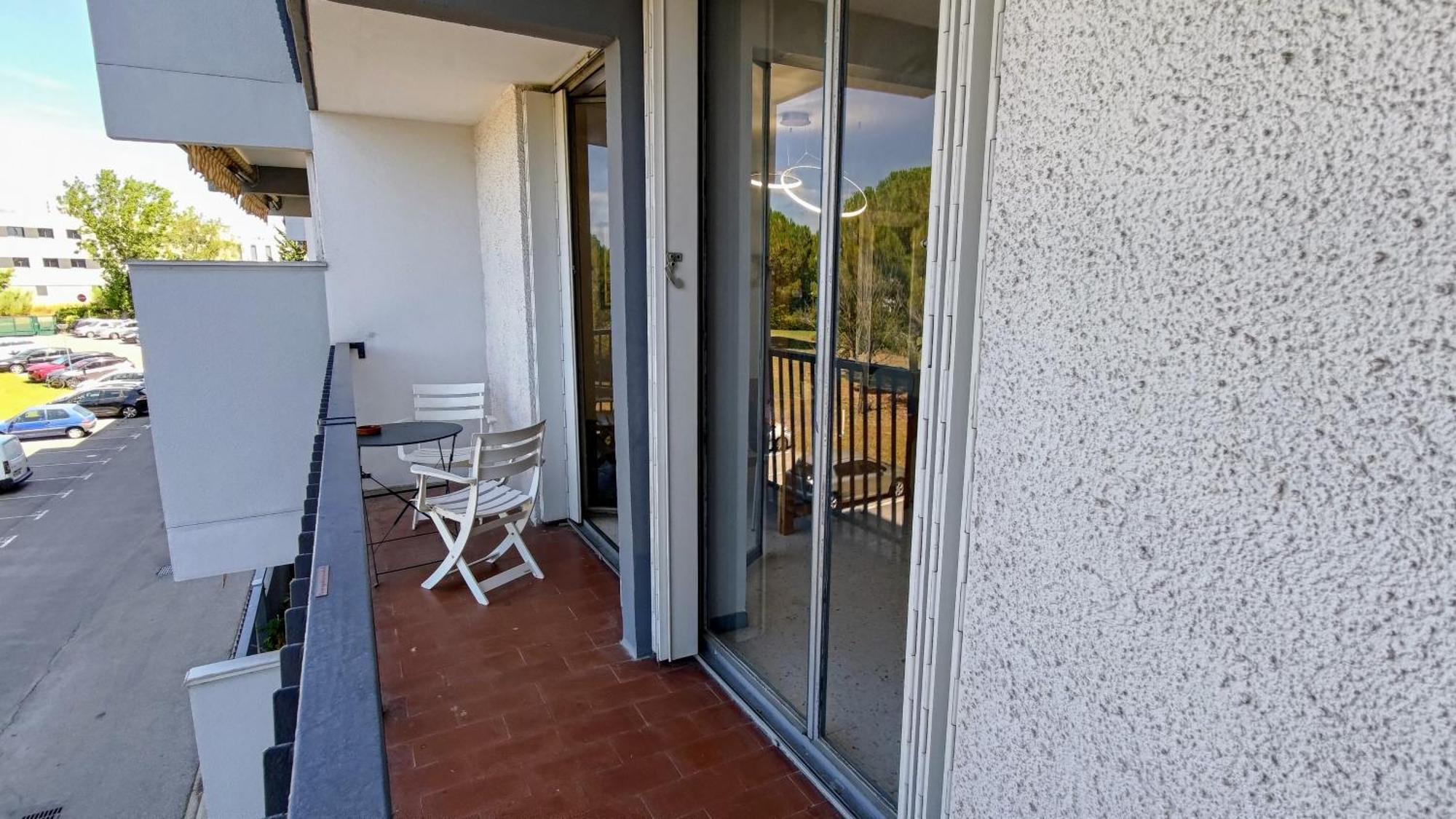 Votre Logement De Herault - Montpellier Celleneuve Esterno foto