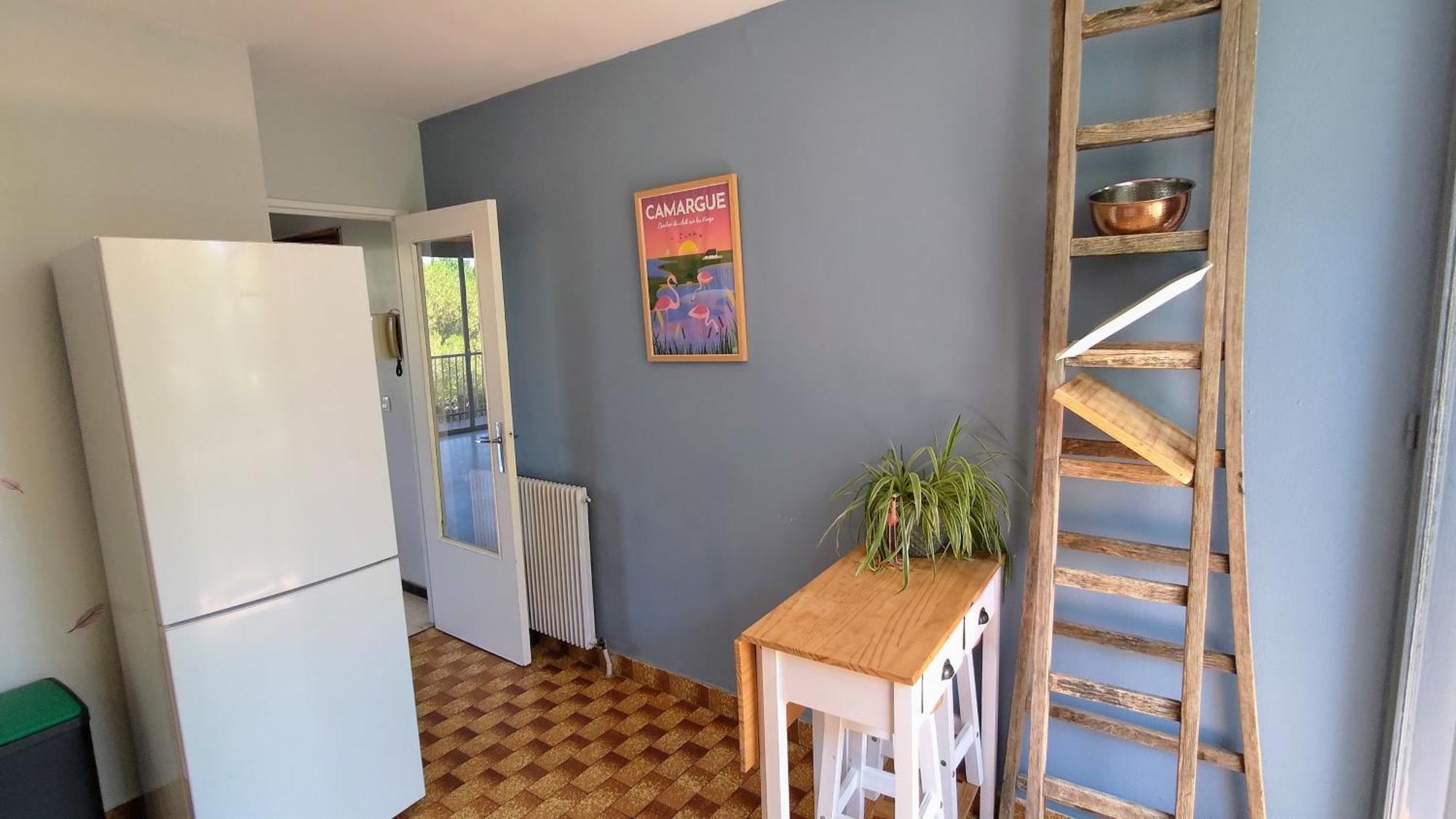 Votre Logement De Herault - Montpellier Celleneuve Esterno foto