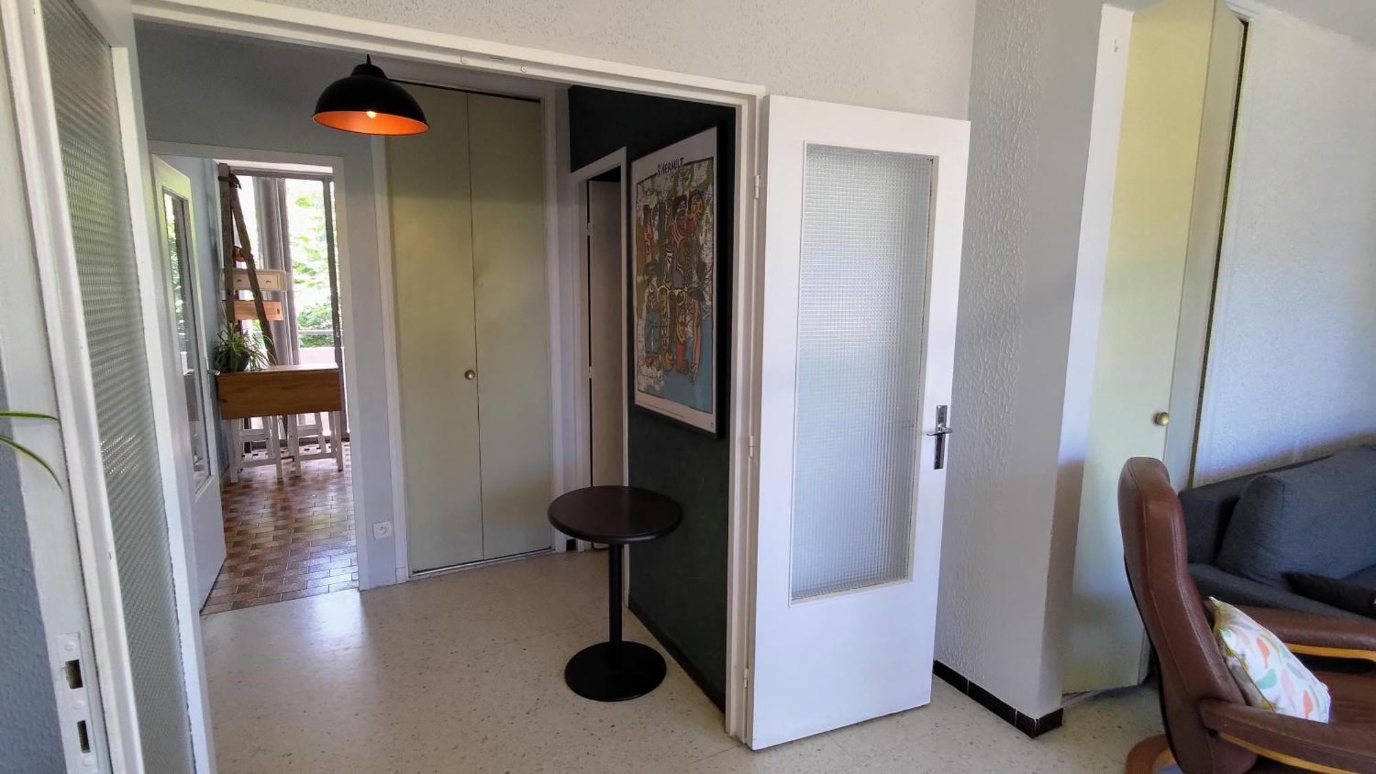 Votre Logement De Herault - Montpellier Celleneuve Esterno foto