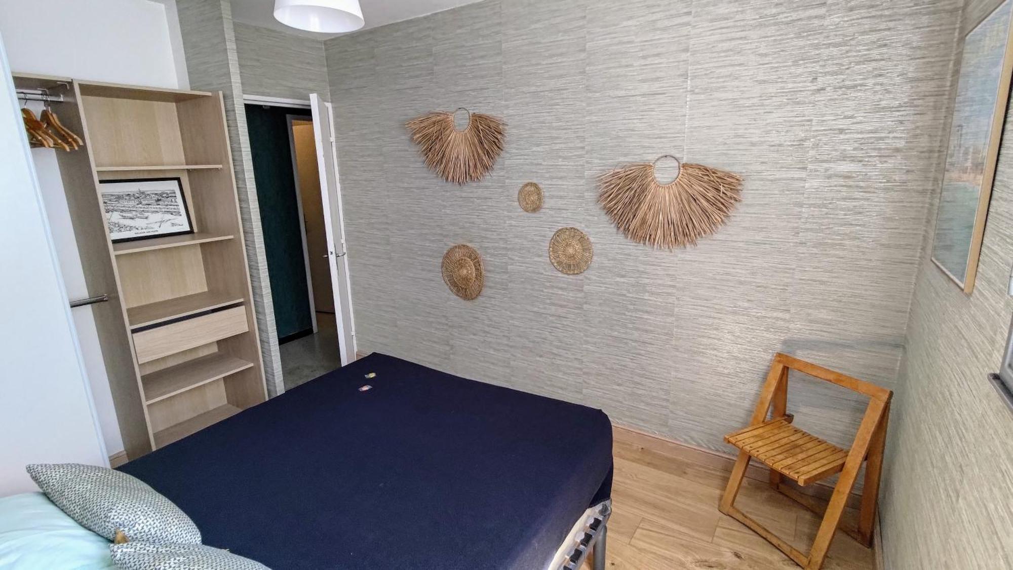 Votre Logement De Herault - Montpellier Celleneuve Esterno foto