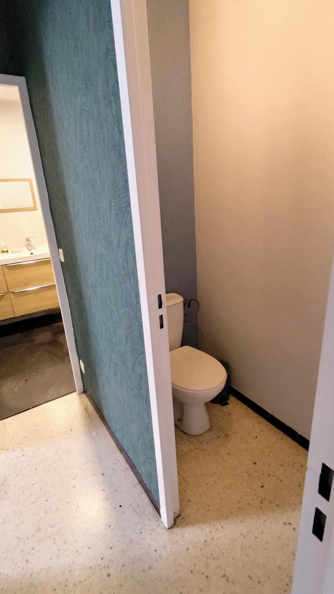 Votre Logement De Herault - Montpellier Celleneuve Esterno foto