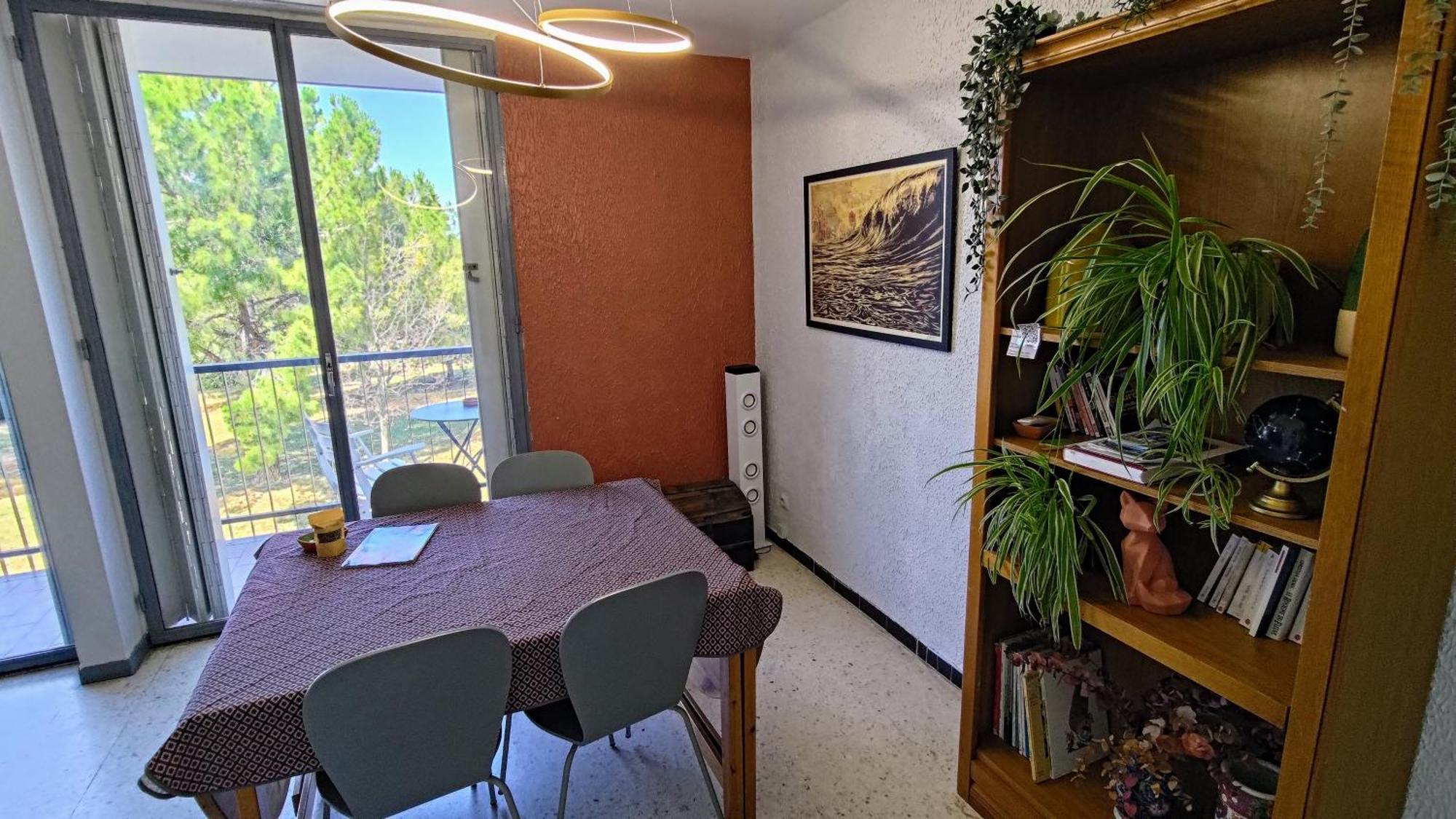 Votre Logement De Herault - Montpellier Celleneuve Esterno foto