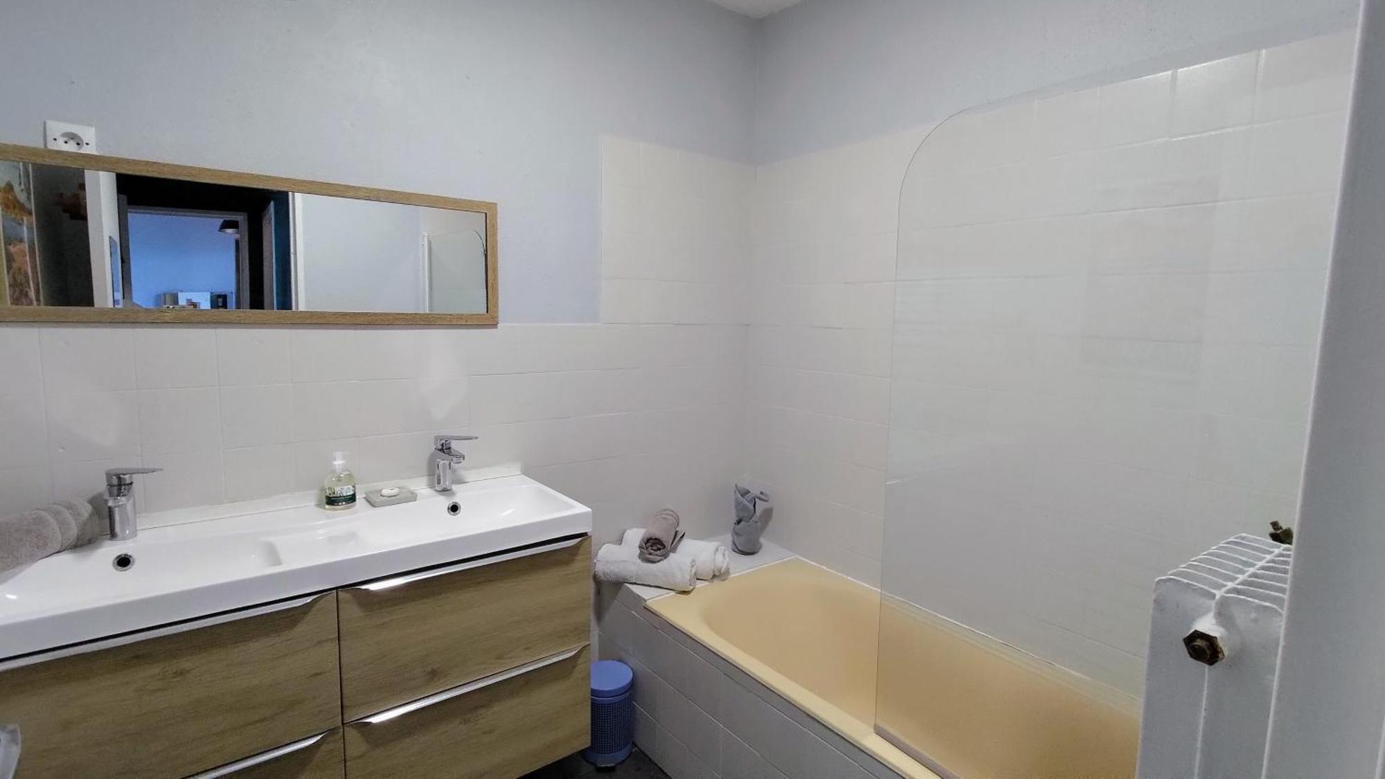 Votre Logement De Herault - Montpellier Celleneuve Esterno foto