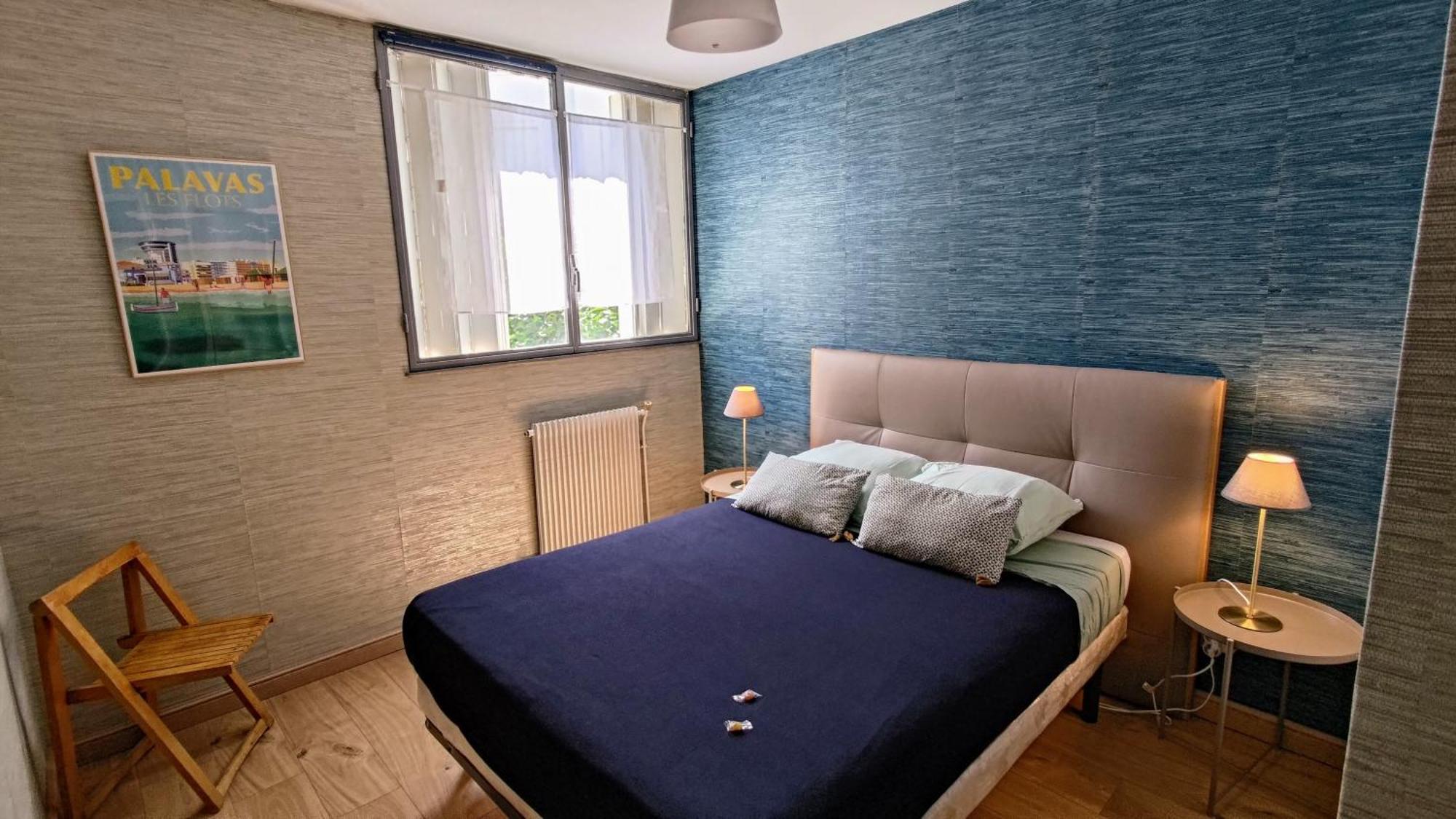 Votre Logement De Herault - Montpellier Celleneuve Esterno foto
